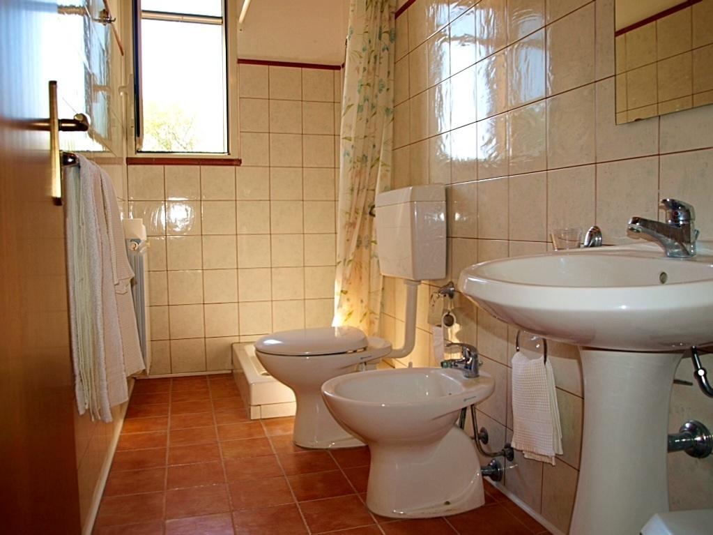 Coscio Di Badia Vila Naro Quarto foto